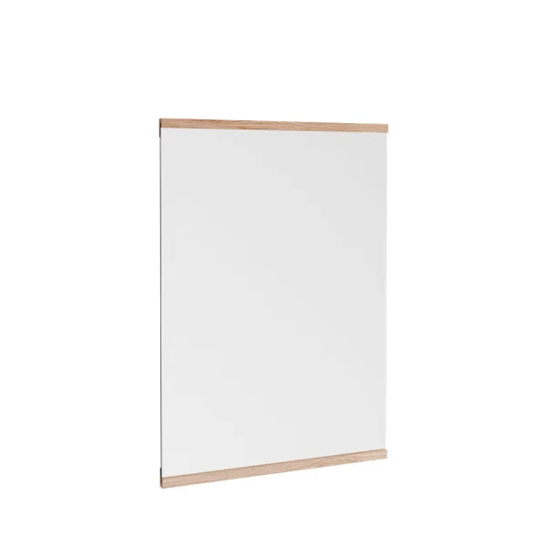Moebe - Rectangular Spiegel 50x70 Oak