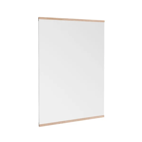 Moebe - Rectangular Spiegel 70x100 Oak