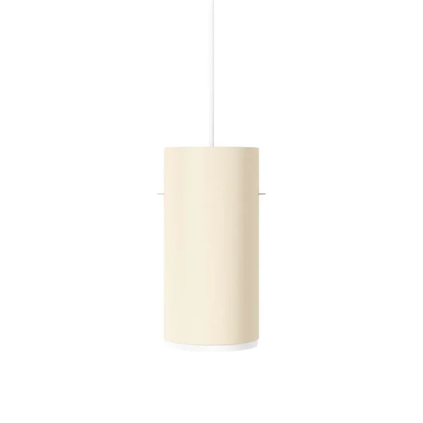 Moebe - Tube Pendelleuchte Large Beige