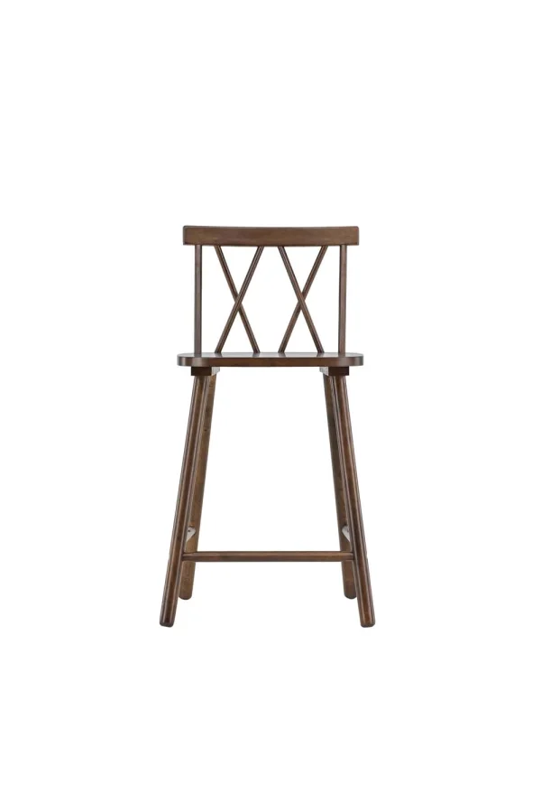 Mollöström Barhocker mocca.
