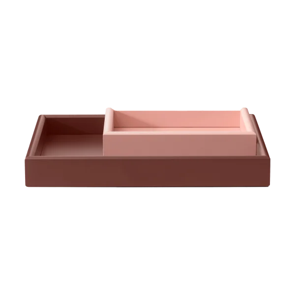 Montana Arrange Tabletset 2 Teile Ruby-masala