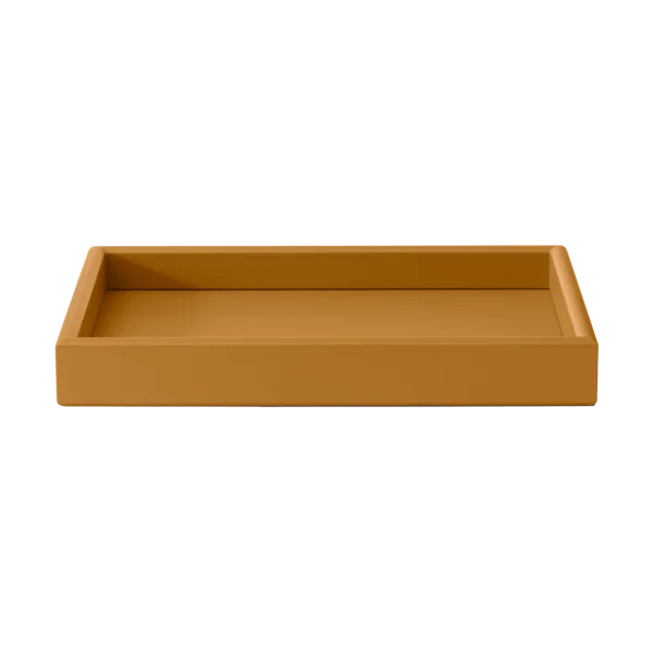 Montana Arrange Tablett medium 27,3x32,6 cm Amber