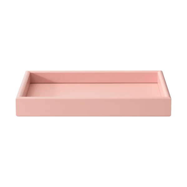 Montana Arrange Tablett medium 27,3x32,6 cm Ruby