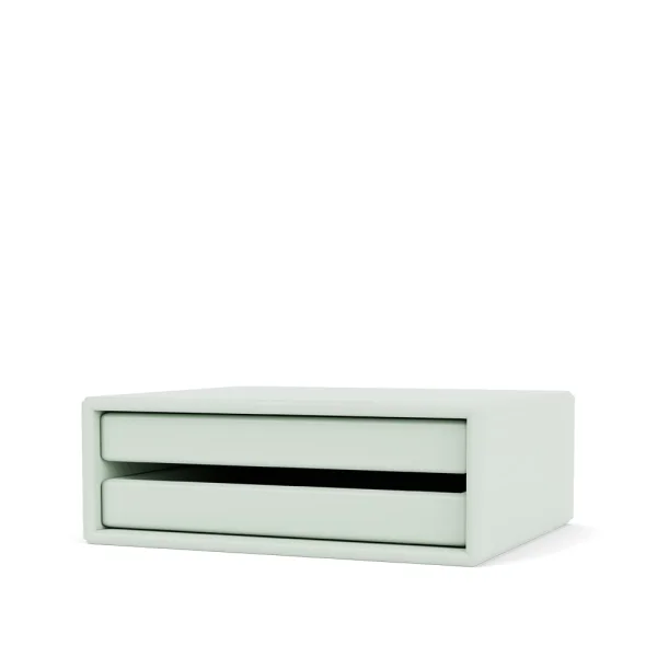 Montana CLASSIFY organizer 30 x 35,4cm Mist 161