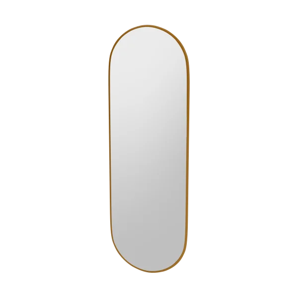 Montana FIGURE Mirror Spiegel – SP824R Amber