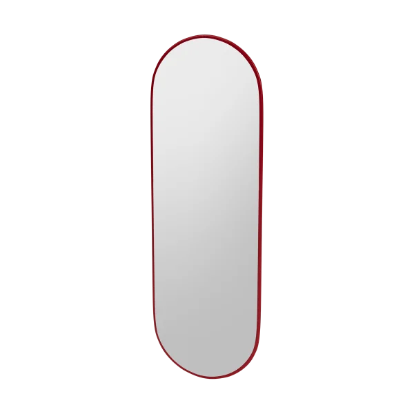 Montana FIGURE Mirror Spiegel – SP824R Beetroot