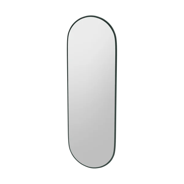 Montana FIGURE Mirror Spiegel – SP824R Black