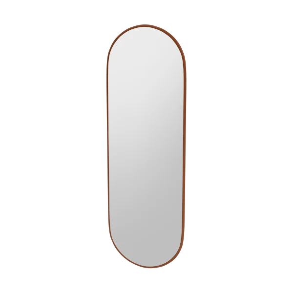 Montana FIGURE Mirror Spiegel – SP824R Hazelnut