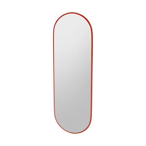 Montana FIGURE Mirror Spiegel – SP824R Rosehip 145