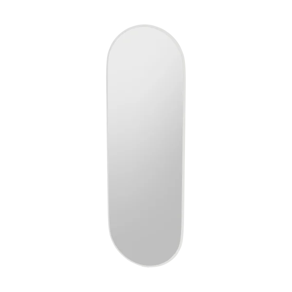 Montana FIGURE Mirror Spiegel – SP824R White