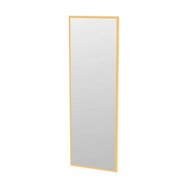Montana LIKE Spiegel 35,4 x 105cm Acacia