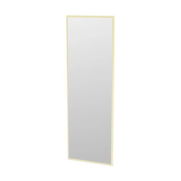 Montana LIKE Spiegel 35,4 x 105cm Camomile