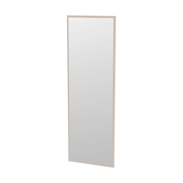 Montana LIKE Spiegel 35,4 x 105cm Clay