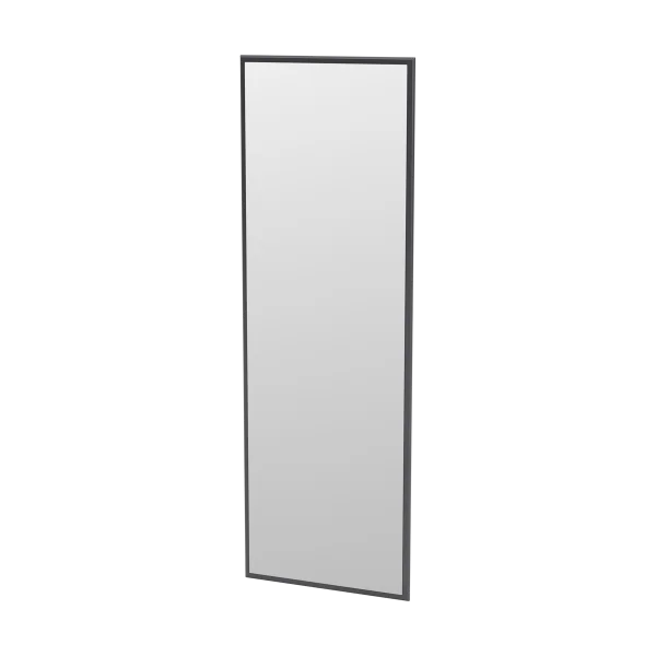 Montana LIKE Spiegel 35,4 x 105cm Coal