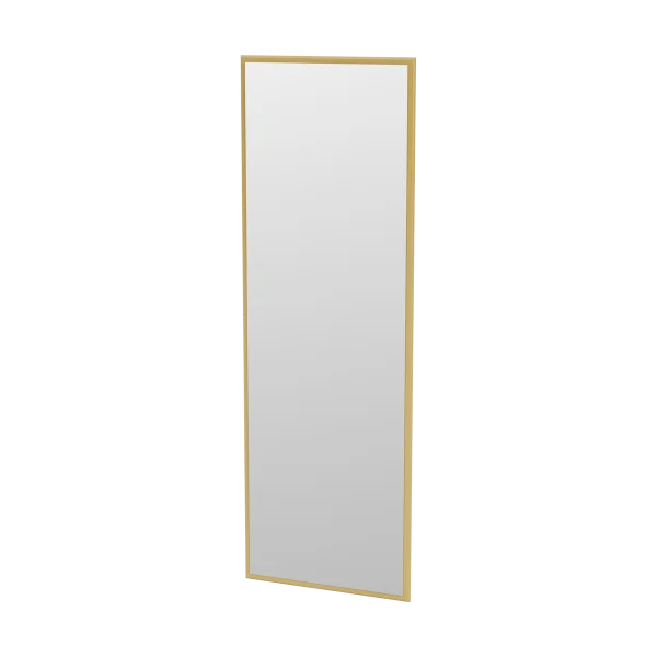 Montana LIKE Spiegel 35,4 x 105cm Cumin