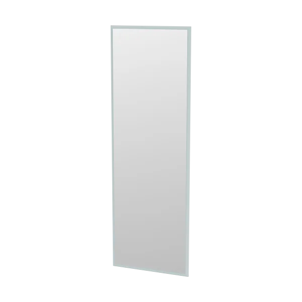 Montana LIKE Spiegel 35,4 x 105cm Flint