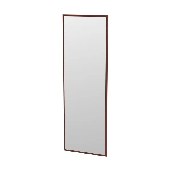 Montana LIKE Spiegel 35,4 x 105cm Masala