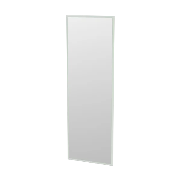 Montana LIKE Spiegel 35,4 x 105cm Mist