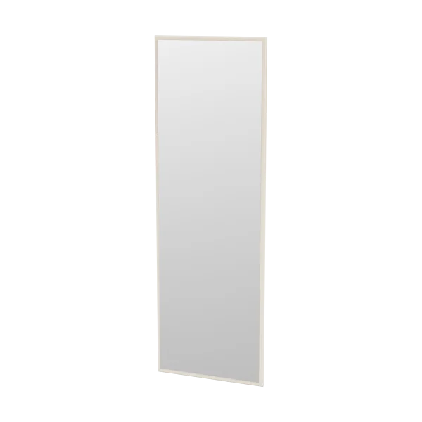 Montana LIKE Spiegel 35,4 x 105cm Oat