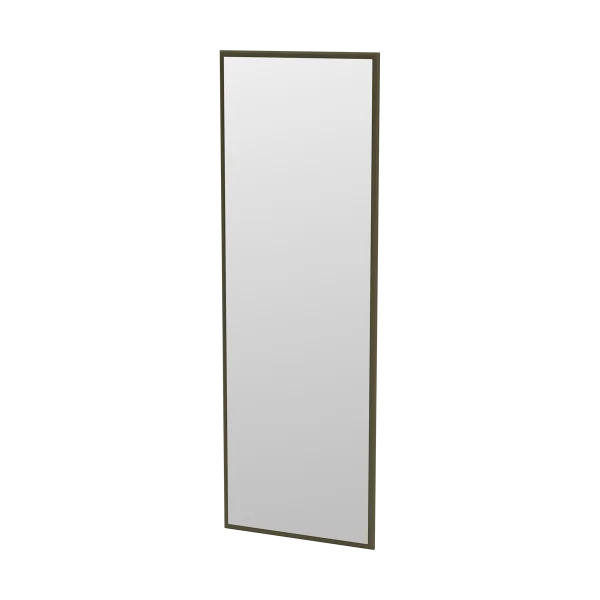 Montana LIKE Spiegel 35,4 x 105cm Oregano