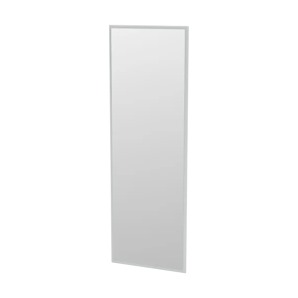 Montana LIKE Spiegel 35,4 x 105cm Oyster