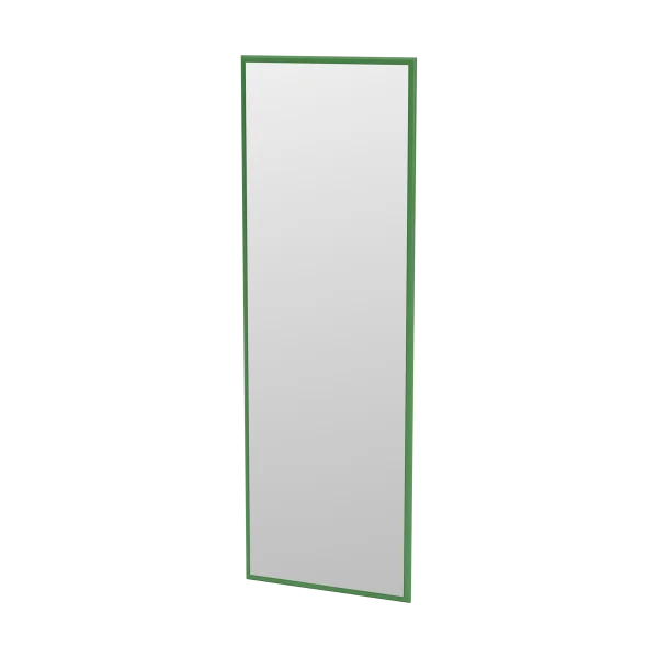 Montana LIKE Spiegel 35,4 x 105cm Parsley