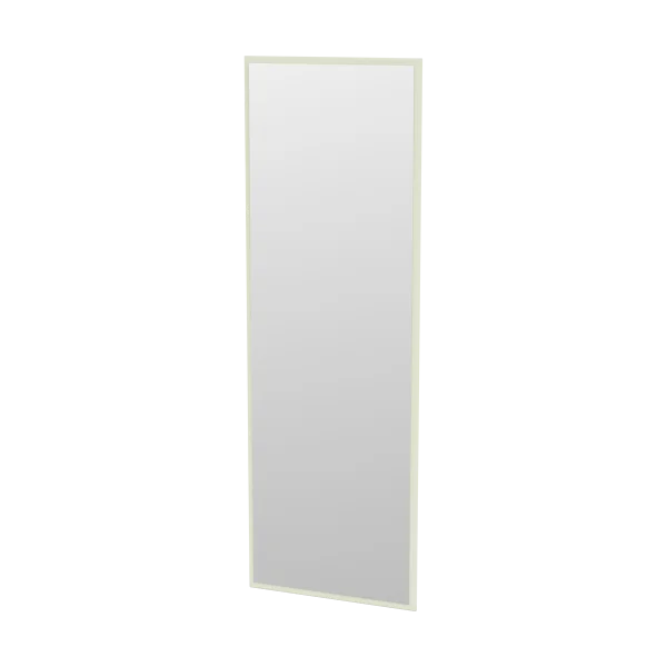 Montana LIKE Spiegel 35,4 x 105cm Pomelo