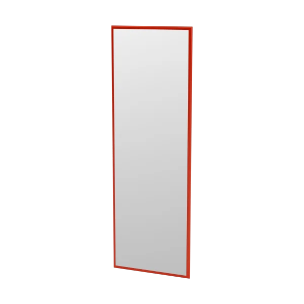 Montana LIKE Spiegel 35,4 x 105cm Rosehip