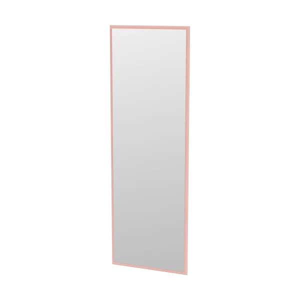 Montana LIKE Spiegel 35,4 x 105cm Ruby