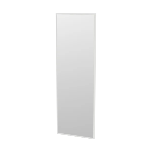 Montana LIKE Spiegel 35,4 x 105cm White