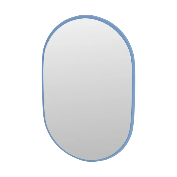 Montana LOOK Mirror Spiegel – SP812R Azure