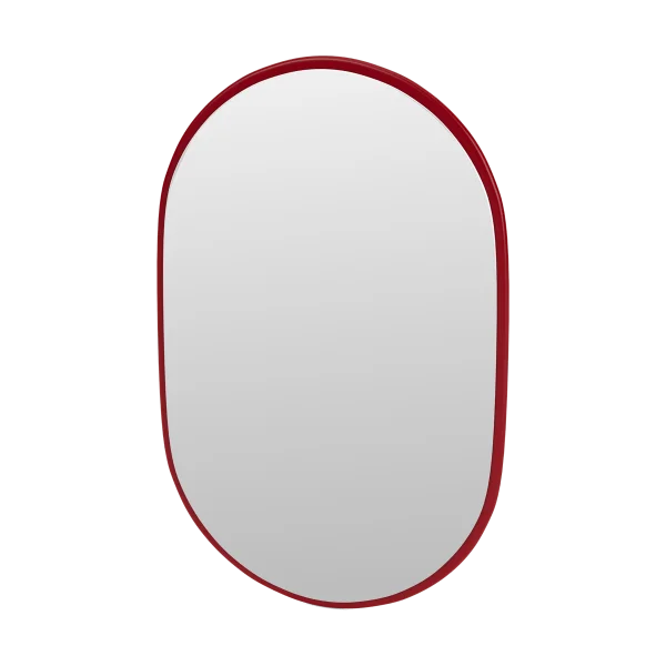 Montana LOOK Mirror Spiegel – SP812R Beetroot