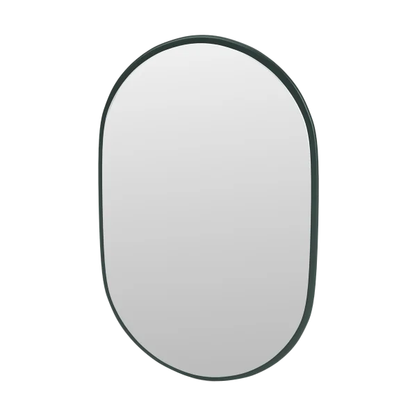 Montana LOOK Mirror Spiegel – SP812R BlackJade