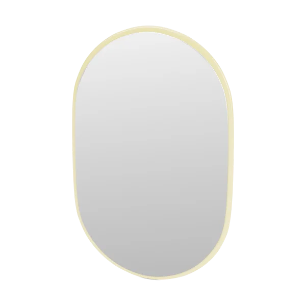 Montana LOOK Mirror Spiegel – SP812R Camomile
