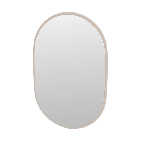 Montana LOOK Mirror Spiegel – SP812R Clay