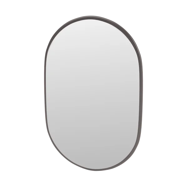 Montana LOOK Mirror Spiegel – SP812R Coffee