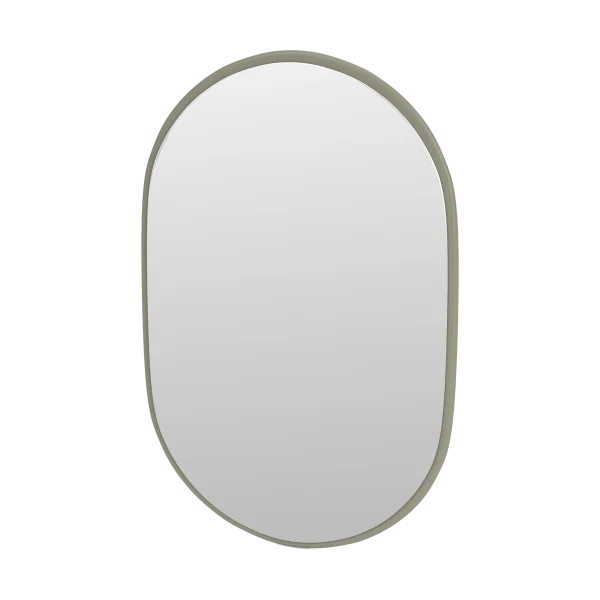 Montana LOOK Mirror Spiegel – SP812R Fennel