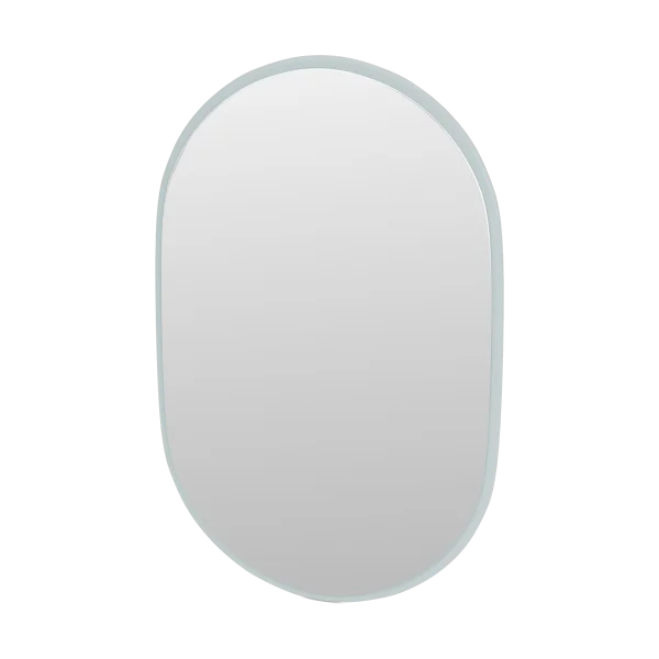Montana LOOK Mirror Spiegel – SP812R Flint