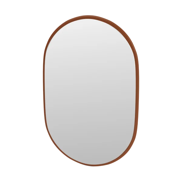 Montana LOOK Mirror Spiegel – SP812R Hazelnut