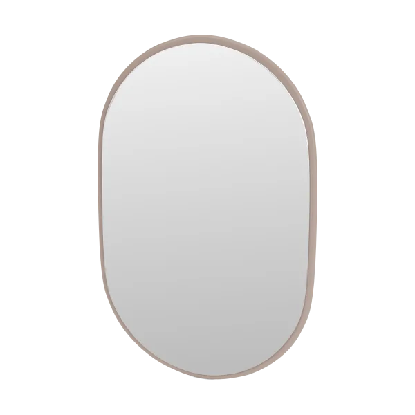 Montana LOOK Mirror Spiegel – SP812R Mushroom