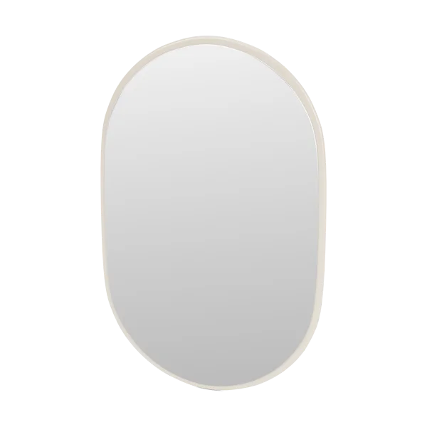 Montana LOOK Mirror Spiegel – SP812R Oat