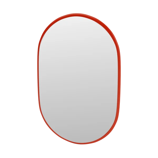 Montana LOOK Mirror Spiegel – SP812R Rosehip