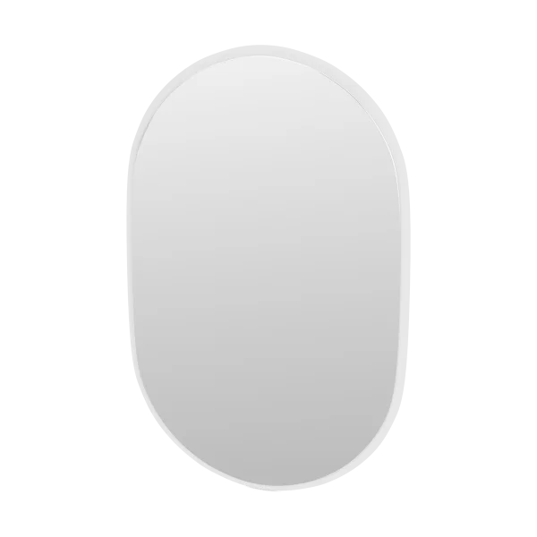 Montana LOOK Mirror Spiegel – SP812R Snow
