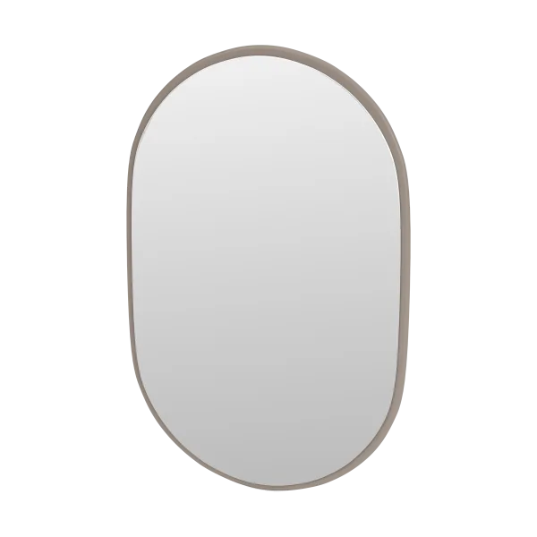 Montana LOOK Mirror Spiegel – SP812R Truffle