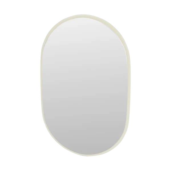 Montana LOOK Mirror Spiegel – SP812R Vanilla