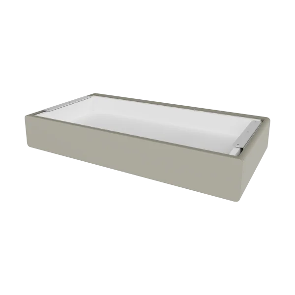 Montana Montana Free Schublade 144 Fennel structured