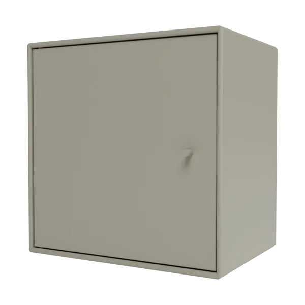 Montana Montana Mini 1003 Schrank 35 x 35cm Fenchel