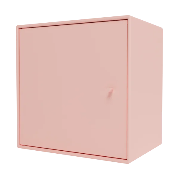 Montana Montana Mini 1003 Schrank 35 x 35cm Ruby