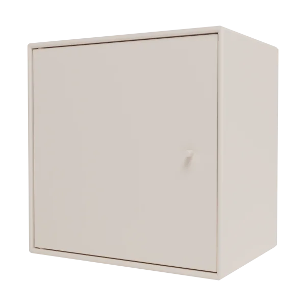 Montana Montana Mini 1003 Schrank 35 x 35cm Ton