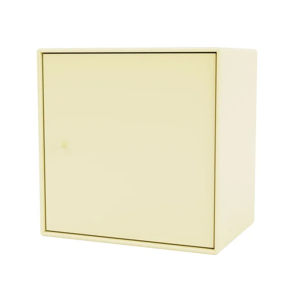 Montana Montana Mini 1103 Regalmodul camomile 159, mit Türe